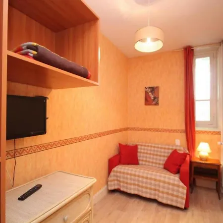 Apartment Mont-dore, 3 Pieces, 5 Personnes - Fr-1-608-25 Le Mont-Dore