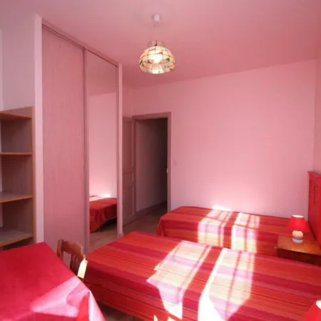 Apartment Mont-dore, 3 Pieces, 5 Personnes - Fr-1-608-25