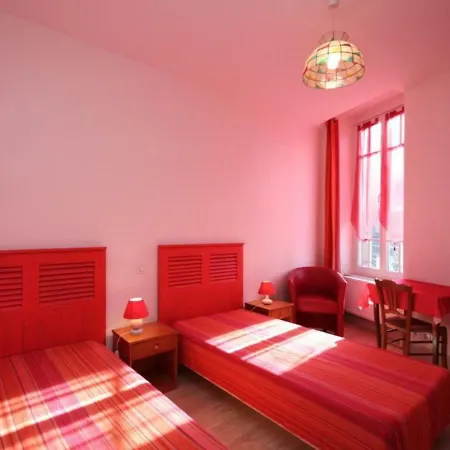 Apartment Mont-dore, 3 Pieces, 5 Personnes - Fr-1-608-25 *