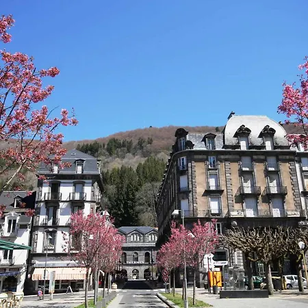 Apartment Mont-dore, 3 Pieces, 5 Personnes - Fr-1-608-25 Le Mont-Dore